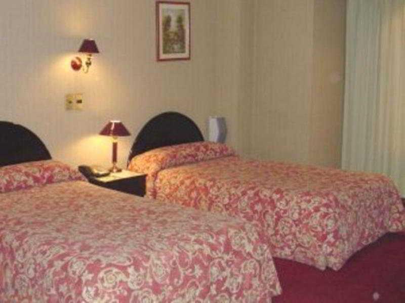 Hotel Principado Santiago Eksteriør bilde