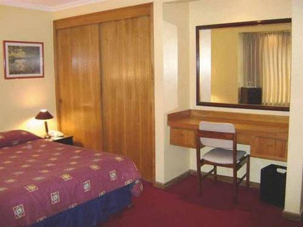 Hotel Principado Santiago Eksteriør bilde